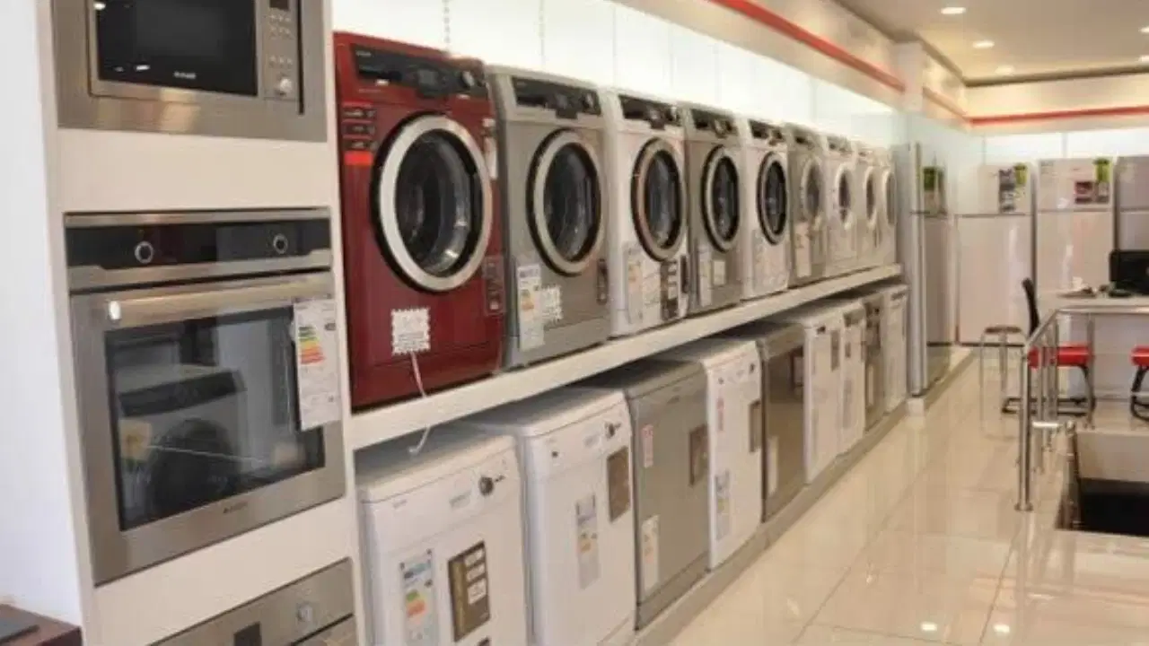 Orhangazi Beyaz Eşya Tamircisi